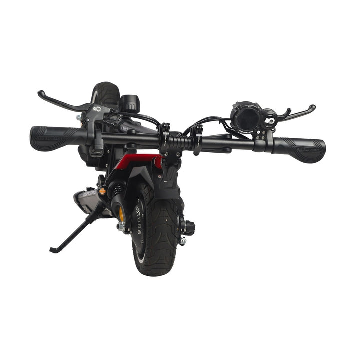 TROTTINETTE ELECTRIQUE DUALTRON AMINIA SPECIAL 52V