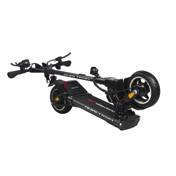 TROTTINETTE ELECTRIQUE DUALTRON AMINIA SPECIAL 52V