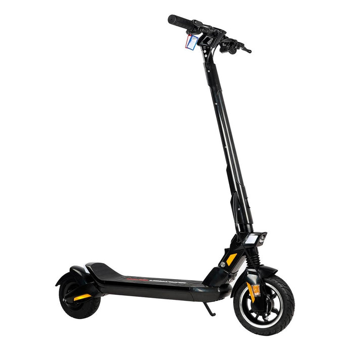 TROTTINETTE ELECTRIQUE DUALTRON DOLPHIN 36V
