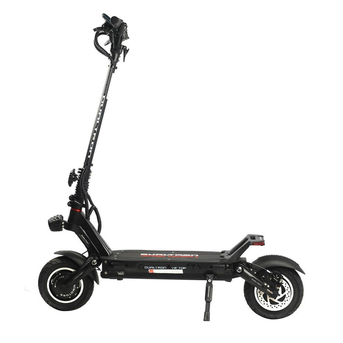 TROTTINETTE ELECTRIQUE DUALTRON VICTOR LUXURY 60V 24AH