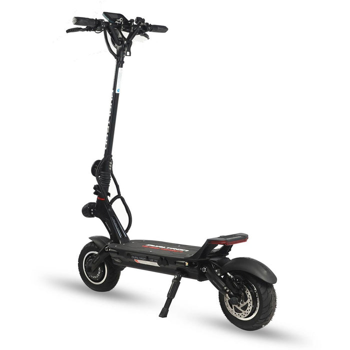 TROTTINETTE ELECTRIQUE DUALTRON VICTOR LUXURY 60V 24AH