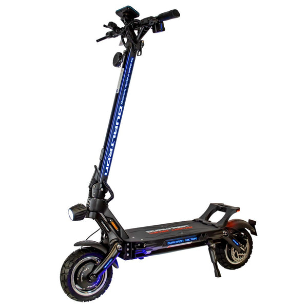 TROTTINETTE ELECTRIQUE DUALTRON VICTOR LTD 60V 37AH 2025