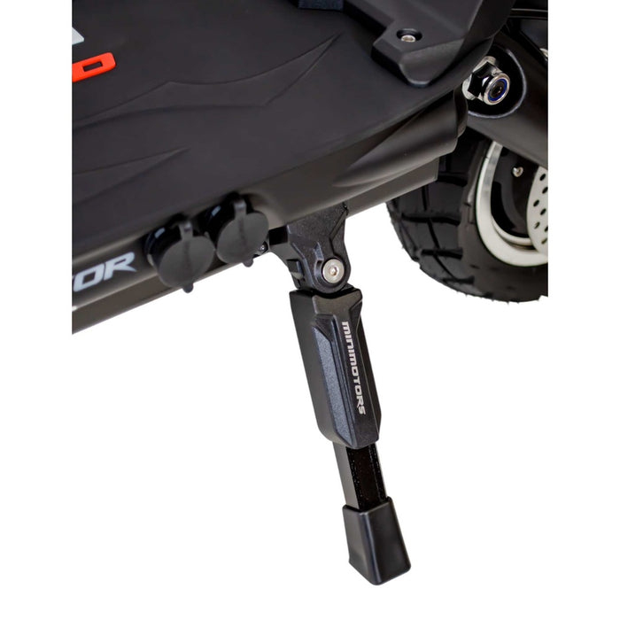 TROTTINETTE ELECTRIQUE DUALTRON VICTOR LTD 60V 37AH 2025