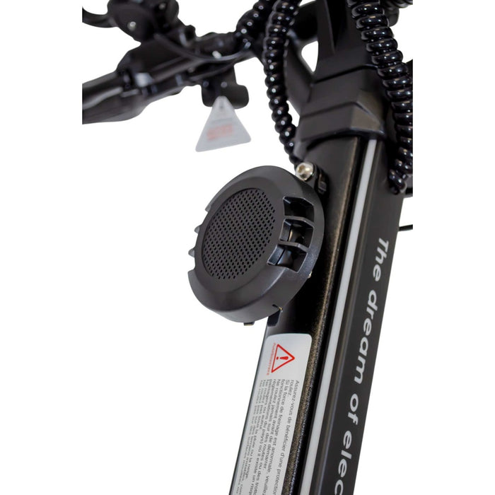TROTTINETTE ELECTRIQUE DUALTRON VICTOR LTD 60V 37AH 2025