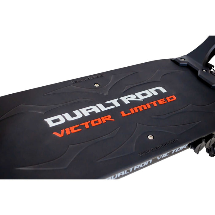 TROTTINETTE ELECTRIQUE DUALTRON VICTOR LTD 60V 37AH 2025