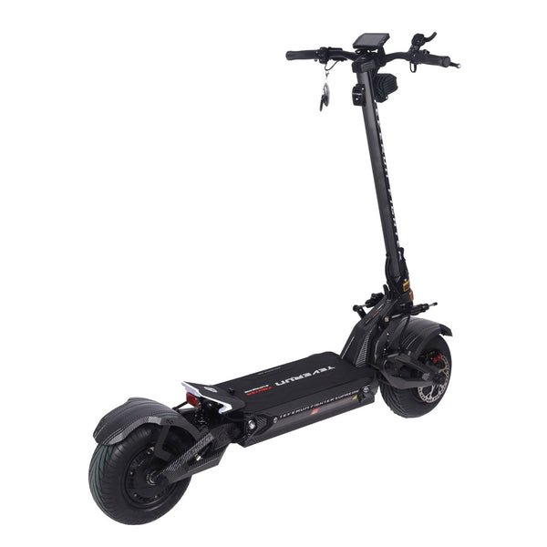 TROTTINETTE ELECTRIQUE TEVERUN FIGHTER 7260R V4 EDITION 2025