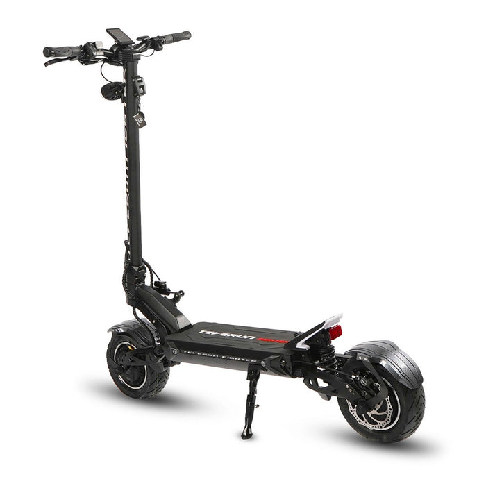 TROTTINETTE ELECTRIQUE TEVERUN FIGHTER ELEVEN PLUS 60V 35AH