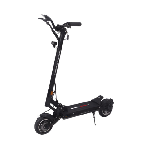 Trottinette Électrique Teverun Fighter Mini Q