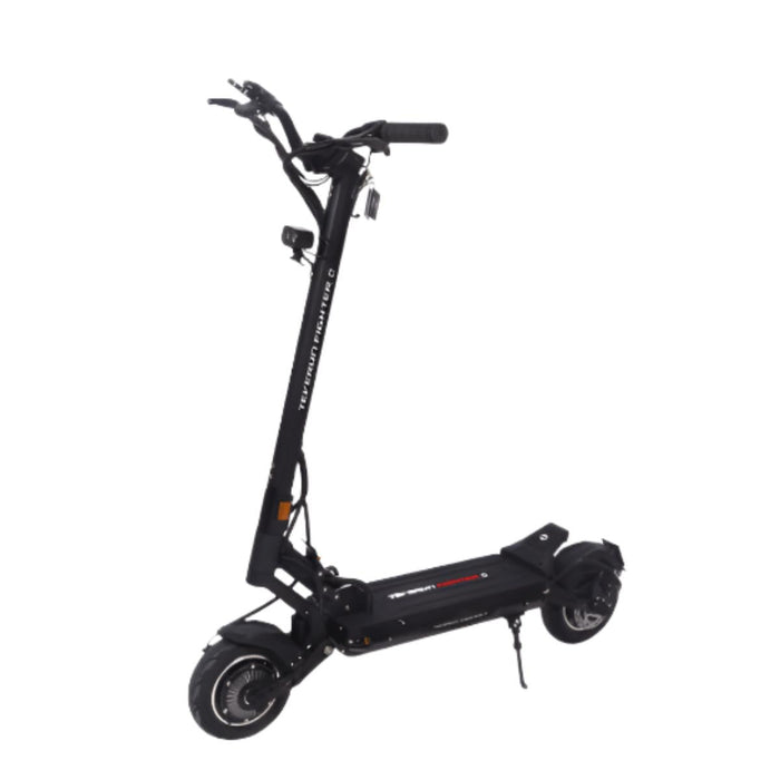Trottinette Électrique Teverun Fighter Mini Q