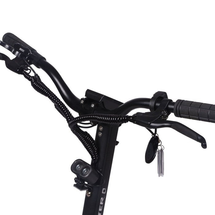 Trottinette Électrique Teverun Fighter Mini Q