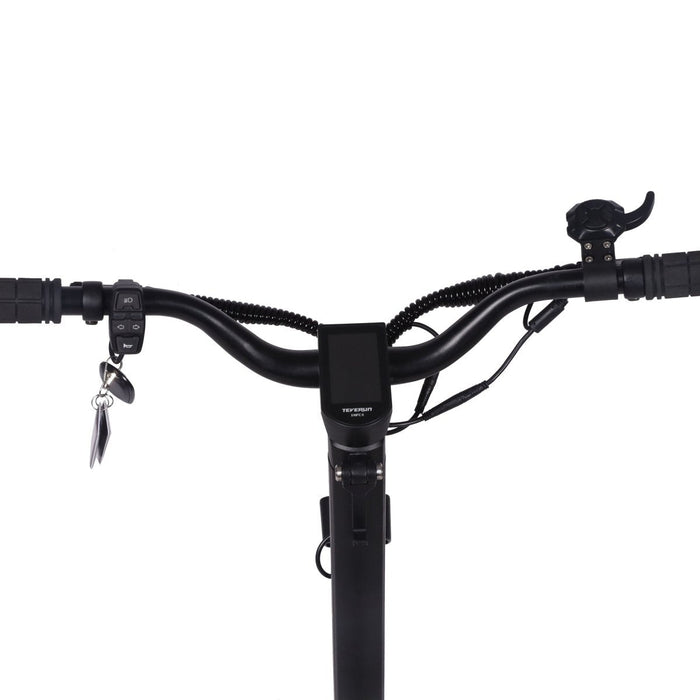 Trottinette Électrique Teverun Fighter Mini Q