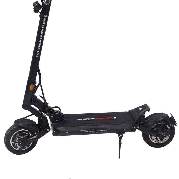 Trottinette Électrique Teverun Fighter Mini Q
