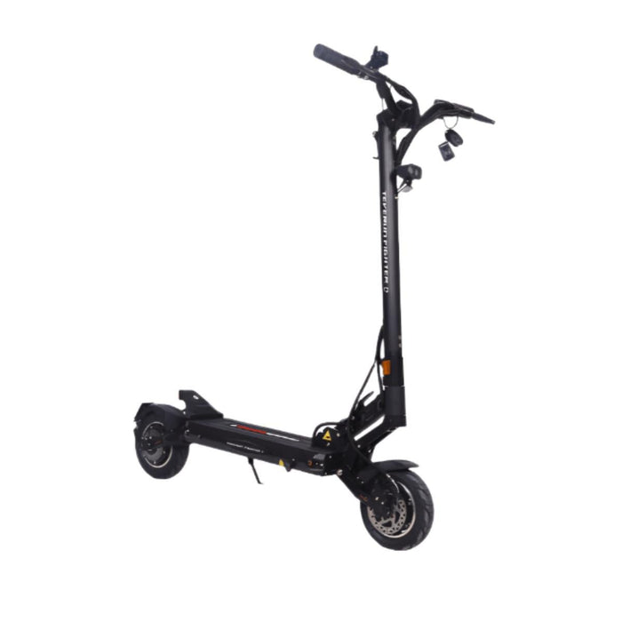 Trottinette Électrique Teverun Fighter Mini Q