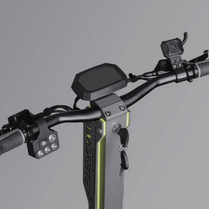 Trottinette Électrique Langfeite GT2 RS