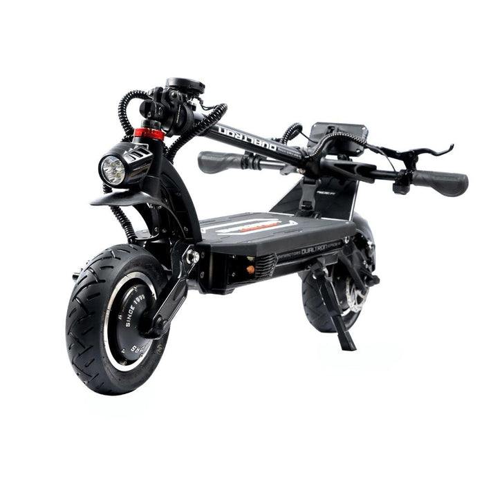 TROTTINETTE ELECTRIQUE DUALTRON SPIDER MAX