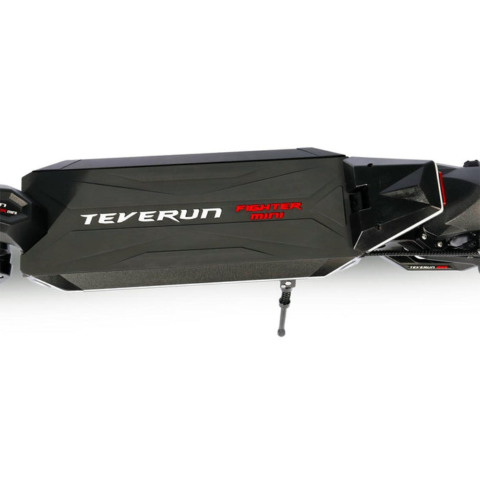 TROTTINETTE ELECTRIQUE TEVERUN FIGHTER MINI 52V 20,8AH