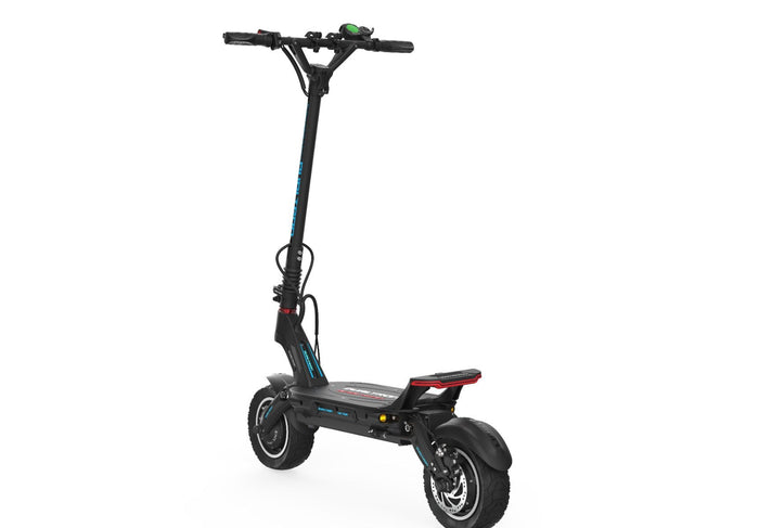 Trottinette électrique Dualtron Victor Luxury 60V24AH - Steedy Trott