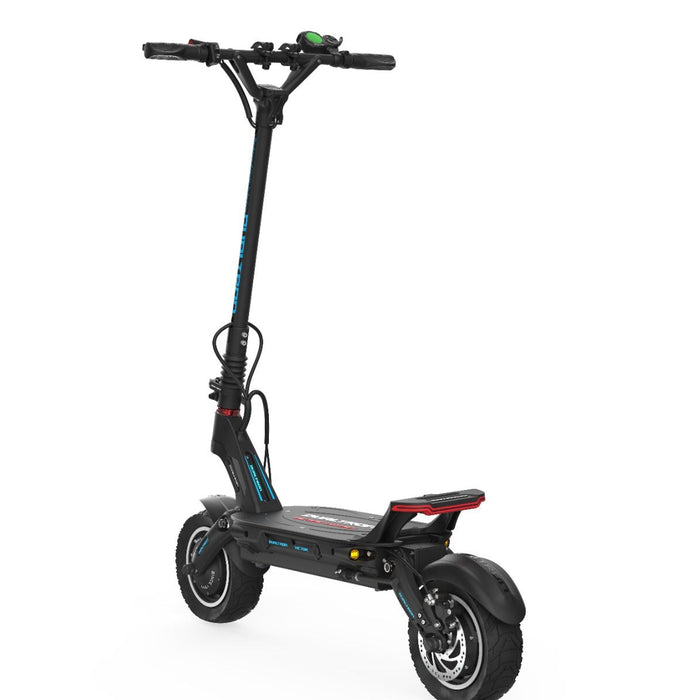 TROTTINETTE ÉLECTRIQUE DUALTRON NEW VICTOR LUXURY 30AH