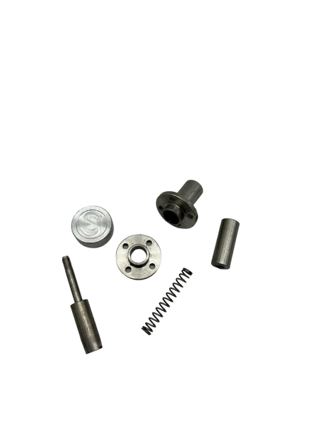 MOLETTE SYSTEME DE PLIAGE KIT COMPLET (6 pièces) | SPW 5