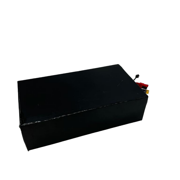 BATTERIE 72V60AH 2024 | TEVERUN 7260R