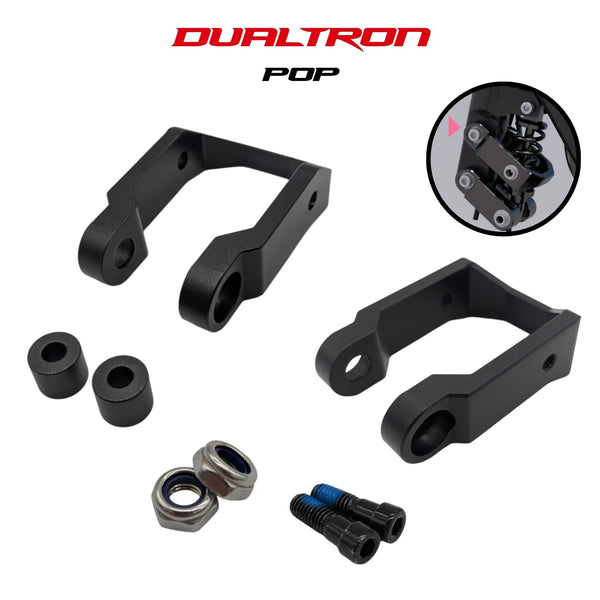 KIT FOURCHE AVANT 2024 | DUALTRON POP