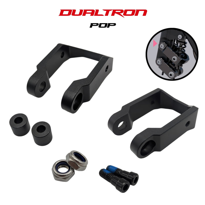 KIT FOURCHE AVANT 2024 | DUALTRON POP