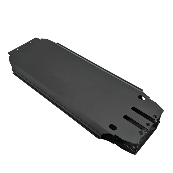 CHASSIS | ROVORON KULLTER LUXURY