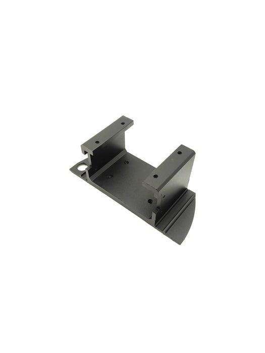 SUPPORT AVANT BASE DE SYSTEME DE PLIAGE | SPW LEGER