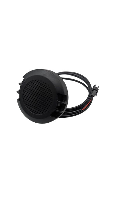 KLAXON | DUALTRON VICTOR LTD