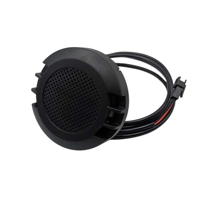 KLAXON | DUALTRON VICTOR LTD