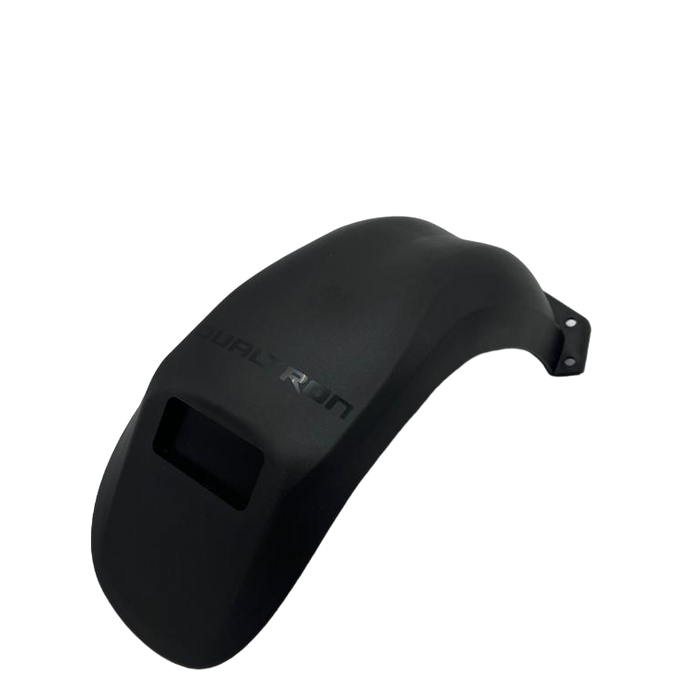 GARDE BOUE ARRIERE | DUALTRON THUNDER 3