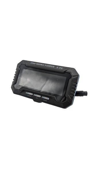 DISPLAY EY4 (Connecteur rapide) | DUALTRON