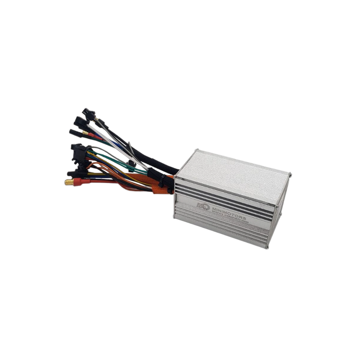 CONTROLEUR 60V27A V1 | DUALTRON 3 & SPW 5