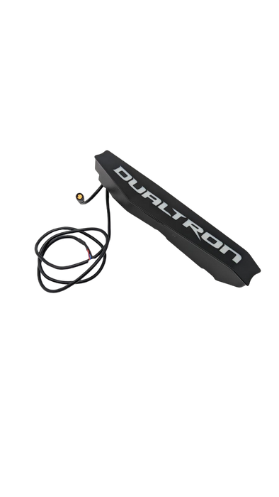 LED BRAS DE FOURCHE AR GAUCHE LONGUEUR CABLE : 75 CM | DUALTRON CITY