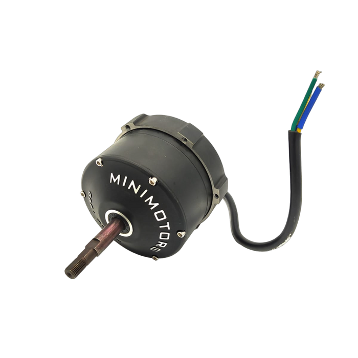 MOTEUR AVANT | DUALTRON X