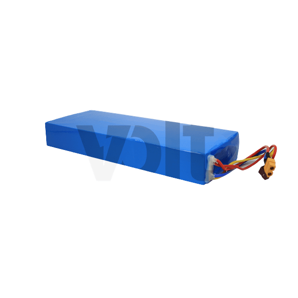 BATTERIE 36V10Ah (TAILLE CHASSIS:46 CM) | SPW MINI 4 PRO LITE & LEGER LITE