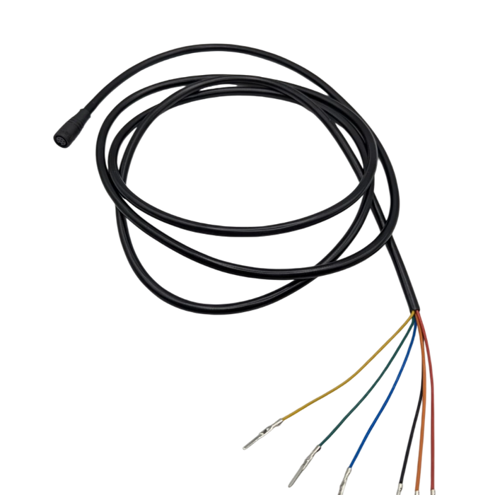 CABLE DISPLAY EY3 6 PINS | DUALTRON