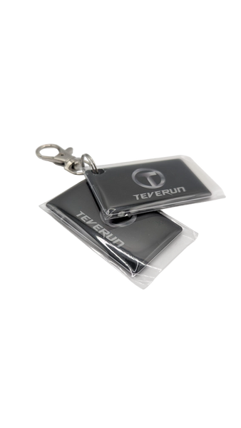 CARTE NFC | TEVERUN FIGHTER 10, 10+, 11, 11+ & MINI & SUPREME & 7260R 2024 & 2025