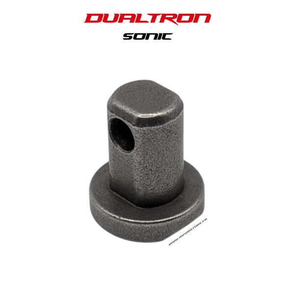 VIS GUIDON | DUALTRON SONIC