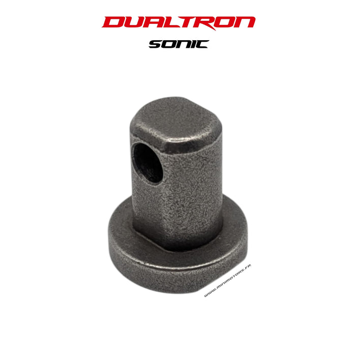 VIS GUIDON | DUALTRON SONIC