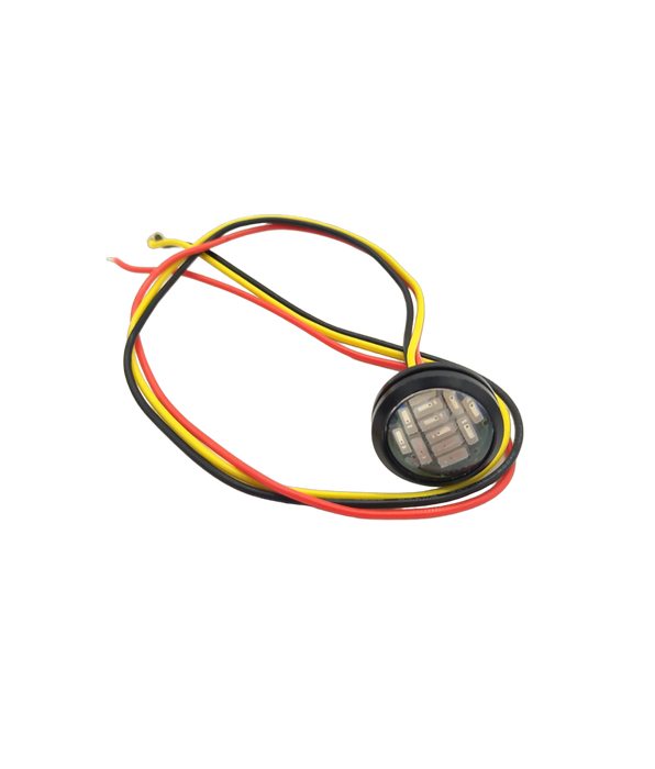 LED ARRIERE FEU STOP | DUALTRON STORM