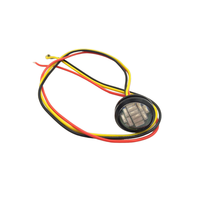 LED ARRIERE FEU STOP | DUALTRON STORM