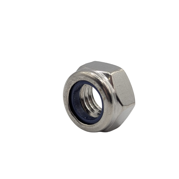 ÉCROU DE SUSPENSION M12 | DUALTRON