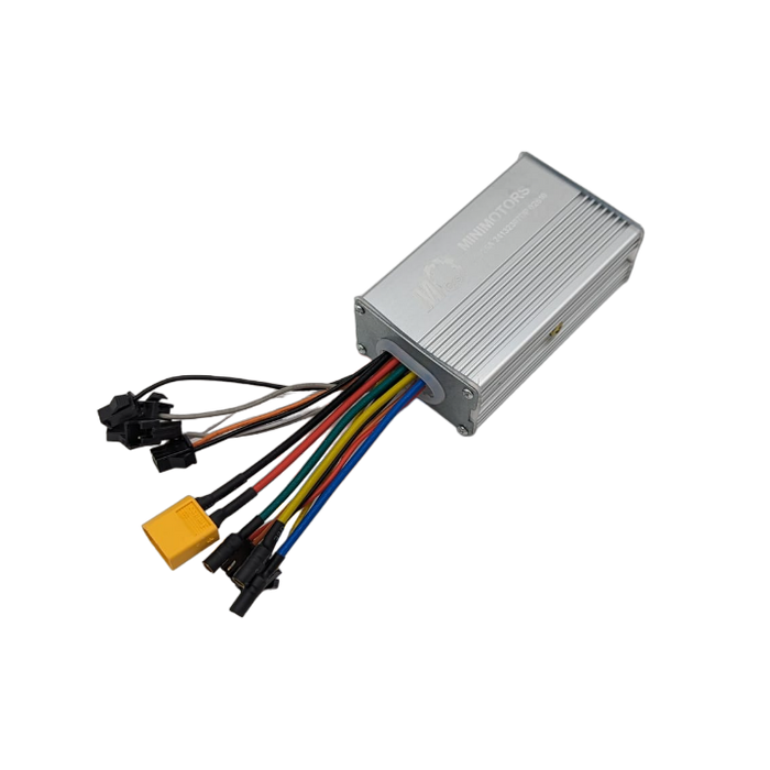 CONTROLEUR 52V25A | DUALTRON POP MONO MOTEUR