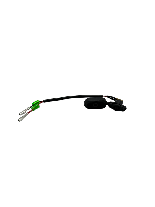 PORT DE CHARGE + CACHE (36V) V1 | DUALTRON TOGO