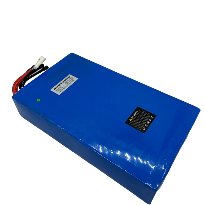 BATTERIE 72V32AH | DUALTRON THUNDER 2