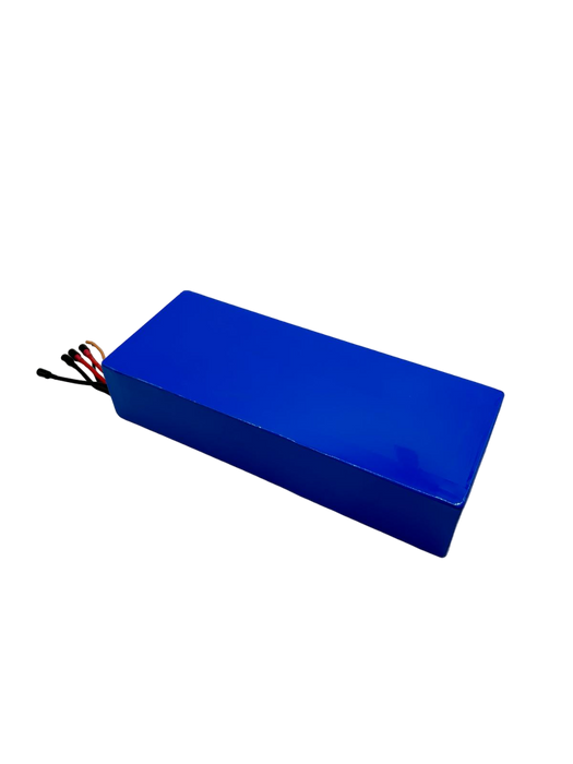 BATTERIE 60V24AH | DUALTRON VICTOR & LUXURY & SPIDER 2 & FOREVER LTD