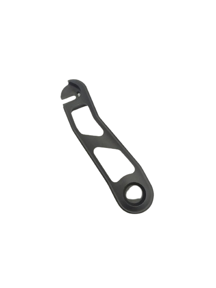 BRAS DE FOURCHE DROITE ARRIERE | DUALTRON SPIDER