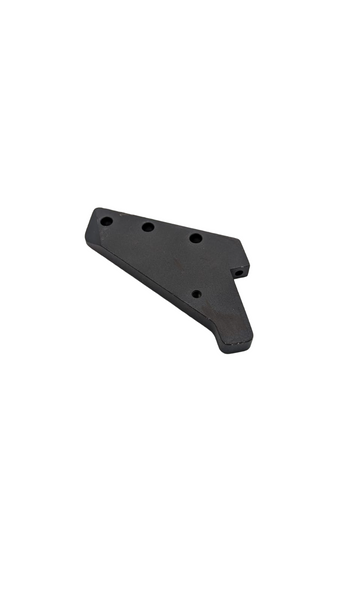 SUPPORT REPOSE PIED | BLADE X