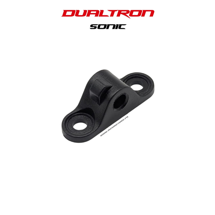 FIXATION CROCHET GUIDON | DUALTRON SONIC